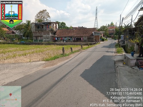 Foto Tahun 2025