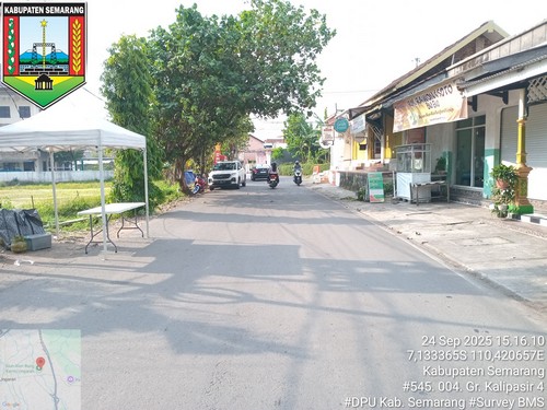 Foto Tahun 2025