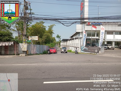Foto Tahun 2025
