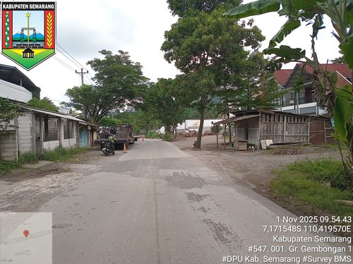 Foto Tahun 2025