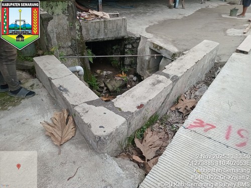 Foto Tahun 2025