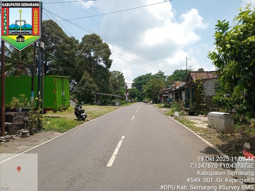 Foto Tahun 2025