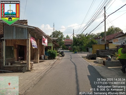Foto Tahun 2025