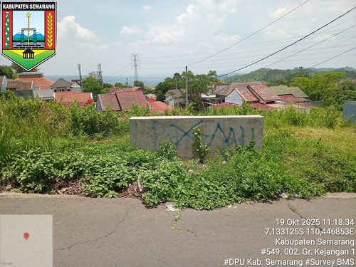 Foto Tahun 2025