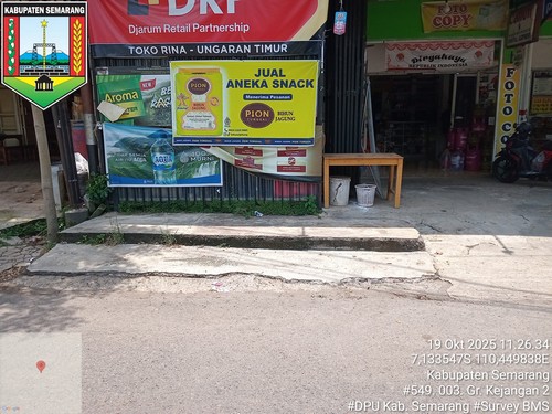 Foto Tahun 2025