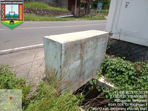 Foto Tahun 2025