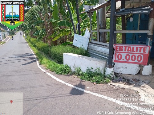 Foto Tahun 2025