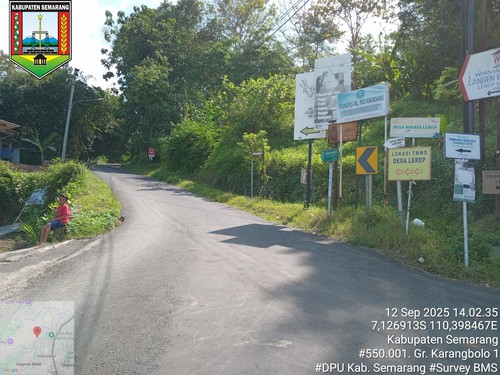 Foto Tahun 2025