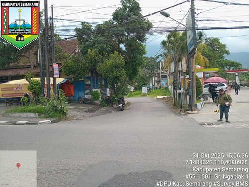 Foto Tahun 2025