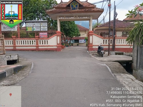 Foto Tahun 2025