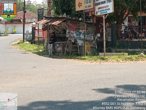 Foto Tahun 2025