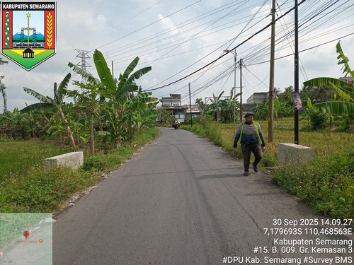 Foto Tahun 2025