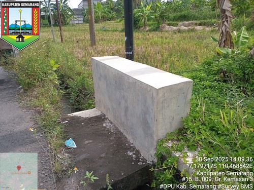 Foto Tahun 2025