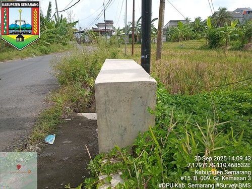 Foto Tahun 2025