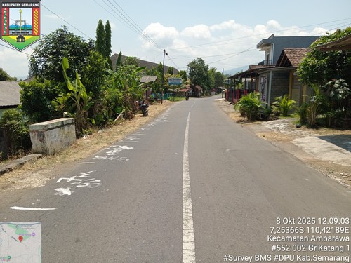 Foto Tahun 2025
