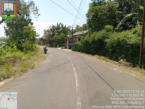 Foto Tahun 2025