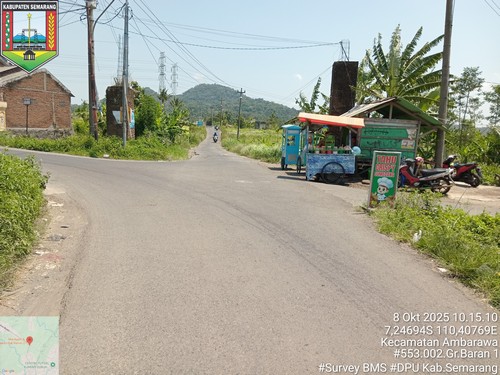 Foto Tahun 2025