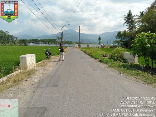Foto Tahun 2025