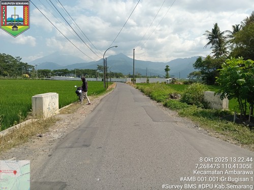 Foto Tahun 2025