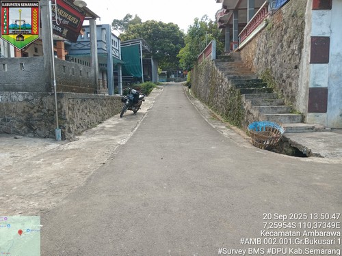 Foto Tahun 2025