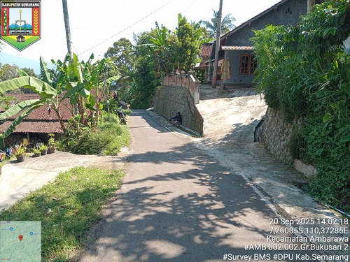 Foto Tahun 2025