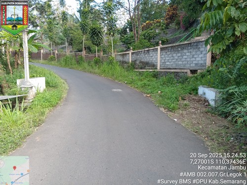 Foto Tahun 2025