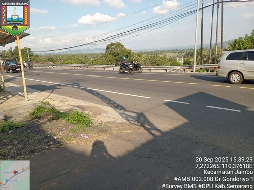 Foto Tahun 2025
