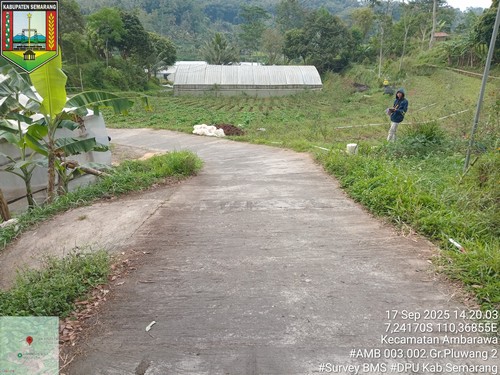 Foto Tahun 2025