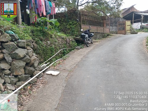Foto Tahun 2025