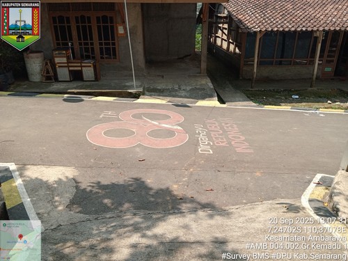 Foto Tahun 2025