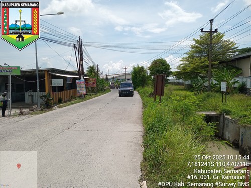 Foto Tahun 2025