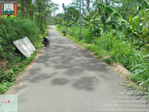 Foto Tahun 2025
