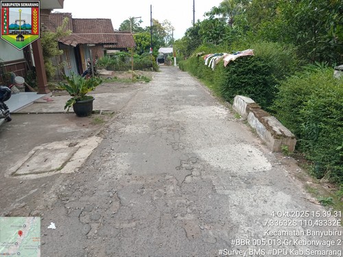 Foto Tahun 2025