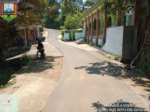 Foto Tahun 2025