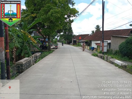Foto Tahun 2025
