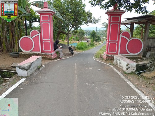 Foto Tahun 2025