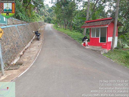 Foto Tahun 2025