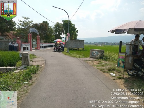 Foto Tahun 2025