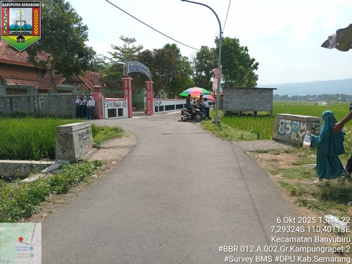 Foto Tahun 2025