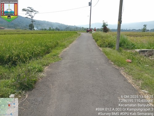 Foto Tahun 2025