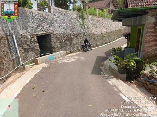 Foto Tahun 2025