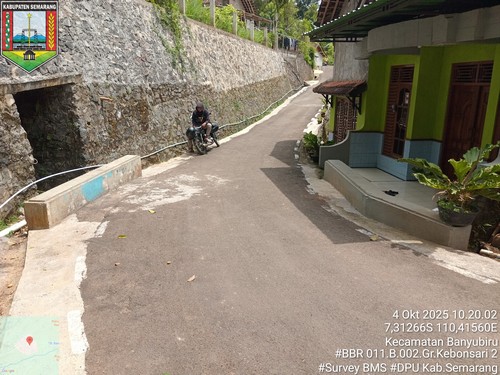Foto Tahun 2025