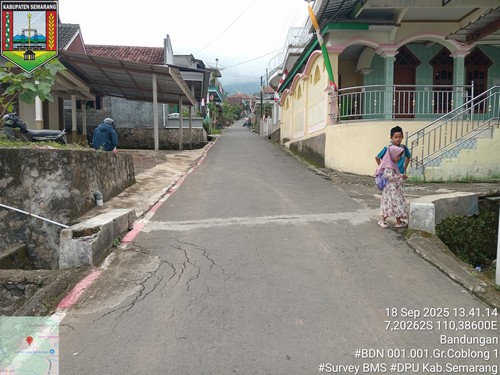 Foto Tahun 2025