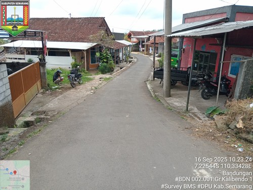 Foto Tahun 2025