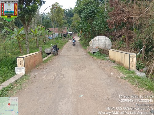Foto Tahun 2025