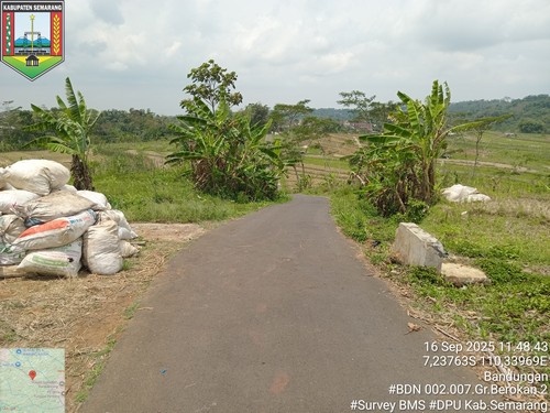 Foto Tahun 2025