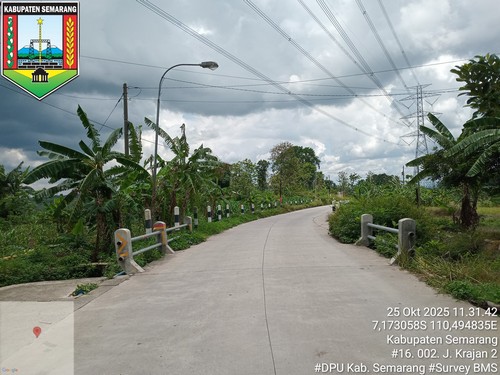 Foto Tahun 2025