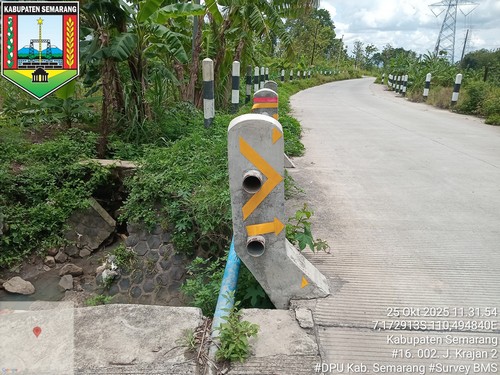 Foto Tahun 2025
