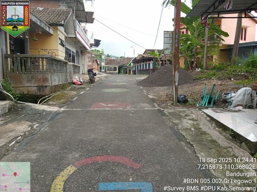 Foto Tahun 2025