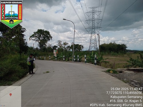 Foto Tahun 2025